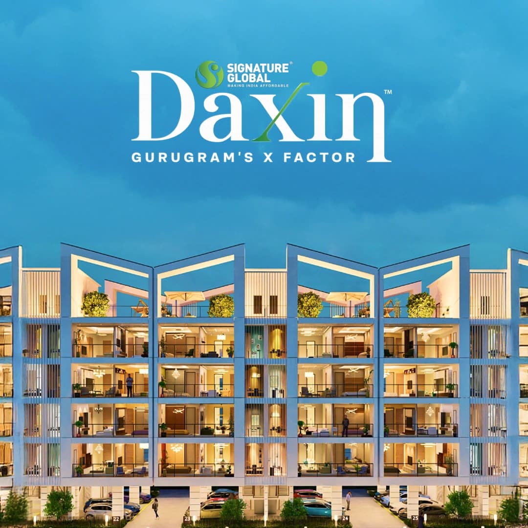 Daxin