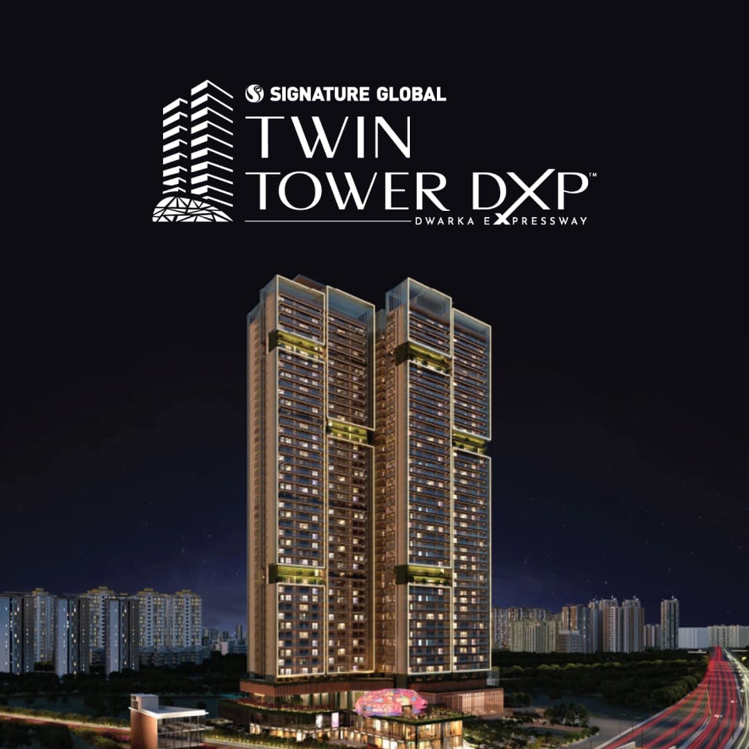 Twin Tower